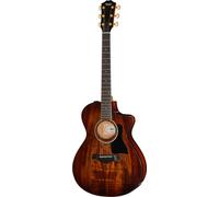 Taylor Taylor 222ce-K DLX