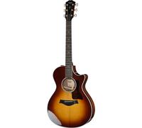 412Ce Rosewood Tobacco Sunburst Top Grand Concert