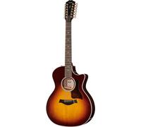 Taylor Taylor 454ce-R Tobacco Sunburst Top
