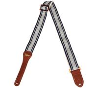 Taylor Taylor Academy Guitar Strap Cotton WH