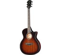 Builder's Edition 324ce Next Generation Tobacco Kona Burst Grand Auditorium