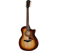 Builder's Edition 814ce Next Generation Adirondack Shaded Edgeburst Grand Auditorium
