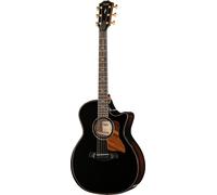 Taylor Taylor BE 814ce Blacktop Next Gen