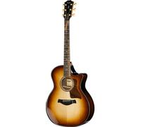Taylor Taylor Builder's Edition 814ce LTD Ma