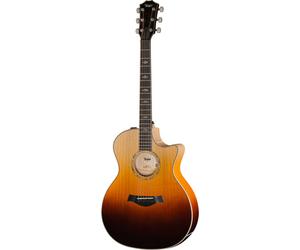 Taylor Taylor Custom #11: Whiskey Sunrise