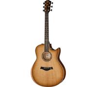 Taylor Taylor Custom #20: C18ce B5020