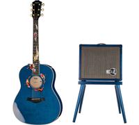 Taylor Taylor Custom #41: Living Jewel Set