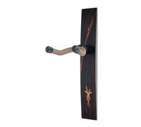 Taylor Taylor Ebony Guitar Hanger Bouquet