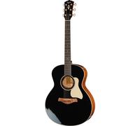 Taylor Taylor Gold Label 514e Blacktop