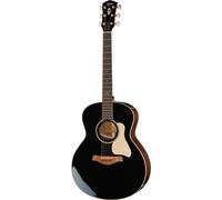 Taylor Taylor Gold Label 714e Blacktop