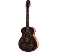 Taylor Taylor GS Mini-e Special Ed Paisley