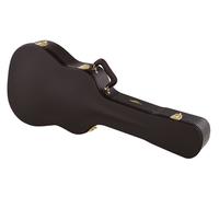 Taylor Taylor Original Hardcase DLX Brown