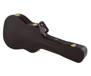 Taylor Taylor Original Hardcase DLX Brown