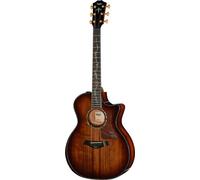 Taylor Taylor PS14ce Figured Urban Ironback
