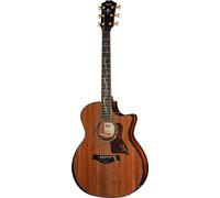 Taylor Taylor PS14ce HRW/Sinker Redwood NG