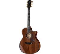Taylor Taylor PS14ce Presentation