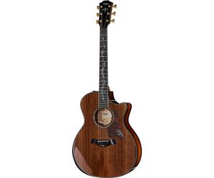 Taylor Taylor PS14ce Presentation