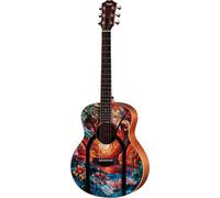 Taylor Taylor ZEDD GS Mini Telos Special Ed