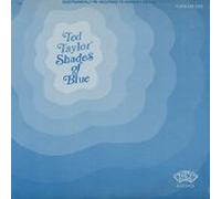 Taylor, Ted - Shades of Blue