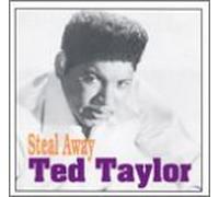 Taylor, Ted - Steal Away
