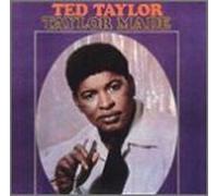 Taylor, Ted - Taylor Made