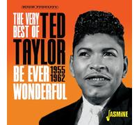 Taylor, Ted - Very Best of [Import]