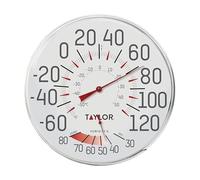 Taylor Temperature/Humidity Gauge