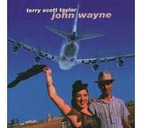 Taylor, Terry - John Wayne
