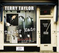 Taylor, Terry - Taylor Made -Digi-
