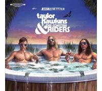 TAYLOR & THE COATTAIL RIDERS HAWKINS - GET THE MONEY CD NEUF