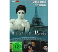 Taylor - The Last Time I Saw Paris [Import]