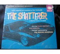 Taylor, Tot - Shatterer -Digi-