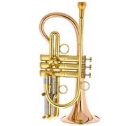 Taylor Trumpets Taylor Trumpets Orpheus Bb-Cornet