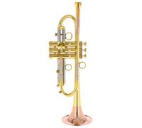 Taylor Trumpets Taylor Trumpets Piranha C-Trumpet