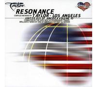 Taylor - United DJ's of America Vol.10/ [Import]