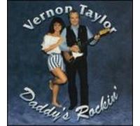 Taylor, Vernon - Daddy's Rockin