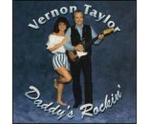 Taylor, Vernon - Daddy's Rockin