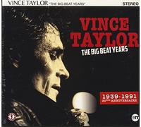 Taylor, Vince - 20th Anniversary Vol.1 [Import]