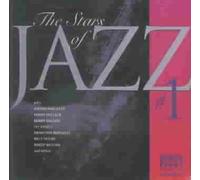 Taylor - Vol. 1-Stars of Jazz