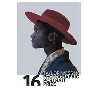 Taylor Wessing Photographic Portrait Prize 2016