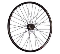 Taylor-Wheels 26 Pouces Roue arrière vélo Taurus moyeu Disc FHM475 Noir