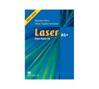 Taylore-Knowles, S: Laser A1+