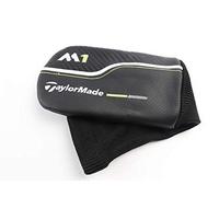 TaylorMade 2017 M1 Hybride Couvre-Fer Noir Vert Argent