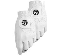 TaylorMade 2018 Hommes HyperTec Stratus Tech Gants de golf Pack de 1 Main Gauche Large