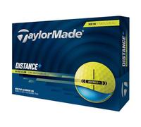 Taylormade Ballon Golf 2025 TM Distance+
