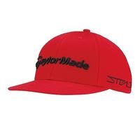 TaylorMade Casquette de Golf Flatbill pour Homme
