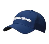 TaylorMade Casquette Evergreen Cage 2024 Capuchon, Bleu Marine, L/XL Mixte