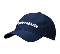 TaylorMade Casquette Evergreen Litetech, 2024 Capuchon, Bleu Marine, Taille Unique Homme