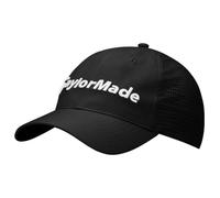 TaylorMade Casquette Evergreen Litetech, 2024 Capuchon, Noir, Taille Unique Homme