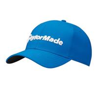 TaylorMade Casquette Evergreen Radar, 2024 Capuchon, Bleu Marine, Taille Unique Mixte
